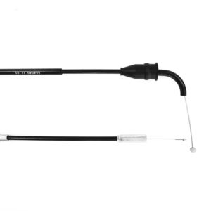 Cable gas tiro