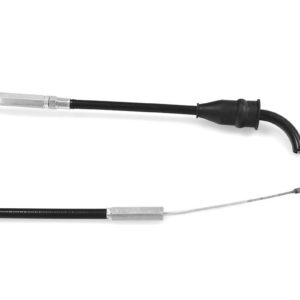 Cable gas tiro