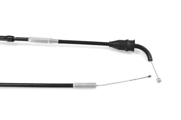 Cable gas tiro