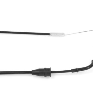 Cable gas tiro