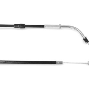 Cable gas tiro