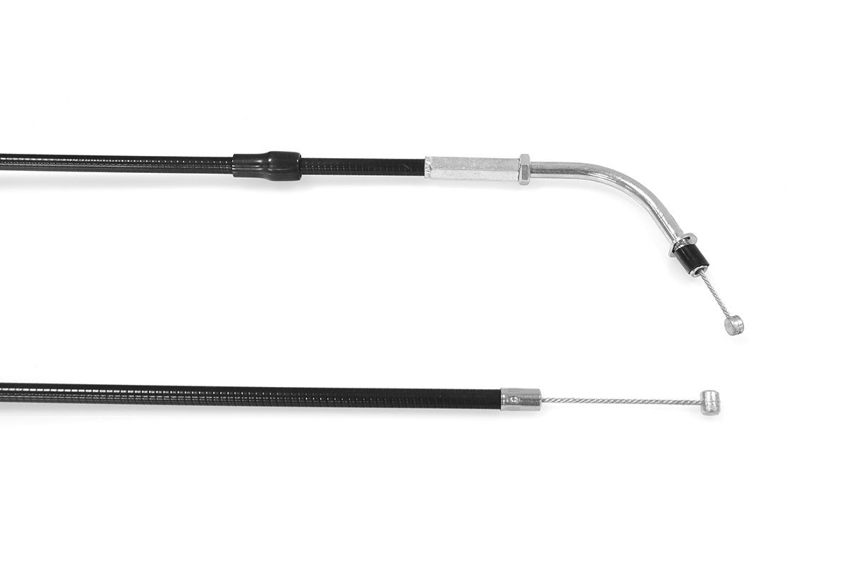 Cable gas tiro