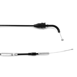 Cable gas tiro