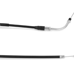 Cable gas tiro