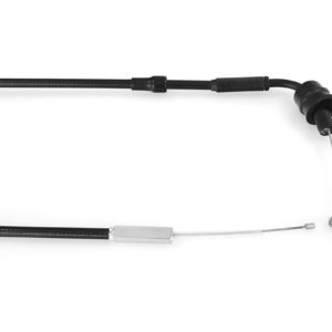 Cable gas tiro