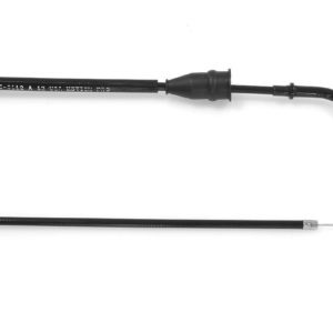 Cable gas tiro