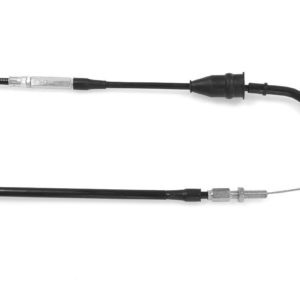 Cable gas tiro