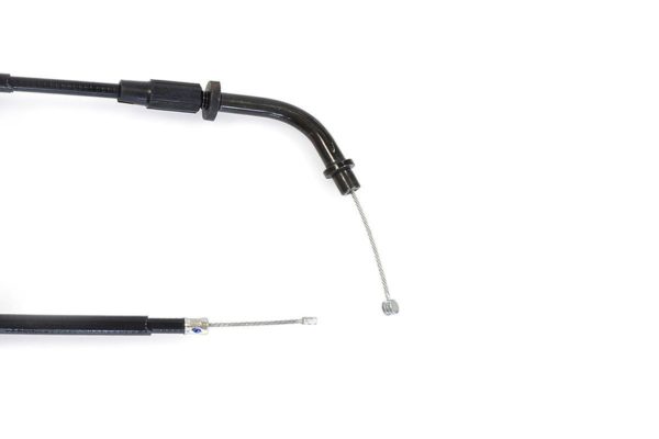 Cable gas tiro