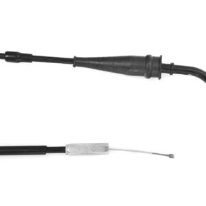 Cable gas tiro