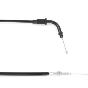 Cable gas tiro