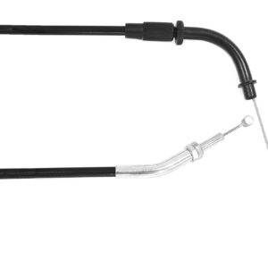 Cable gas tiro