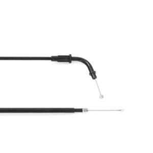 Cable gas tiro