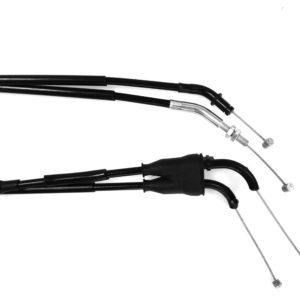 Cable gas tiro