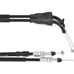 Cable gas tiro