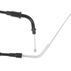 Cable gas tiro