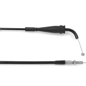 Cable gas tiro