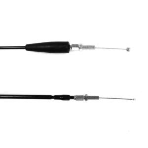 Cable gas tiro