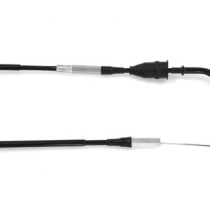 Cable gas tiro
