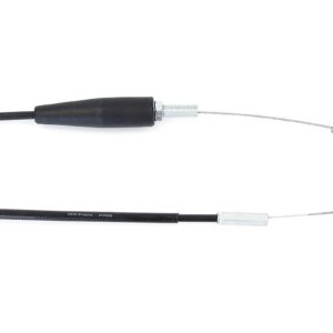 Cable gas tiro