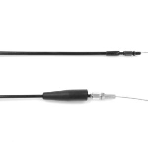 Cable gas tiro
