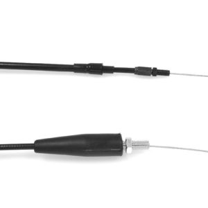 Cable gas tiro