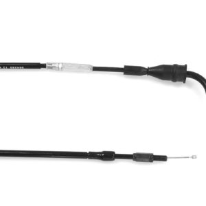 Cable gas tiro