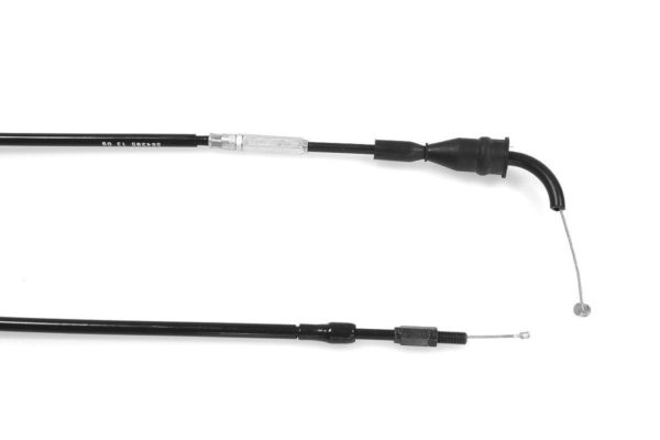 Cable gas tiro