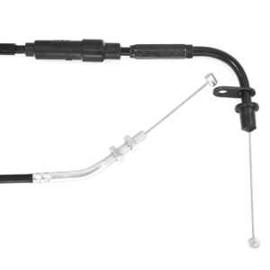 Cable gas tiro