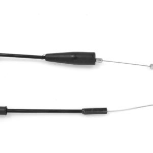 Cable gas tiro
