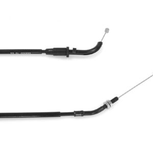 Cable gas tiro