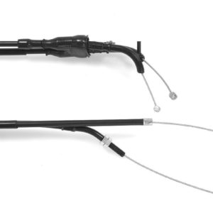 Cable gas tiro