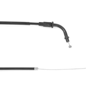 Cable gas tiro