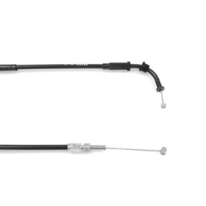 Cable gas tiro