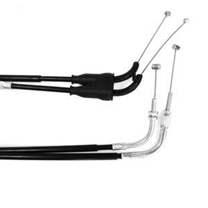 Cable gas tiro