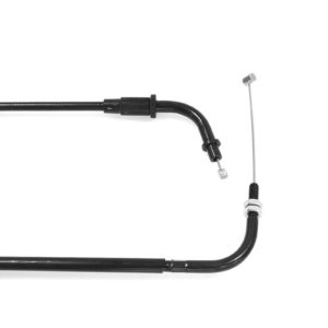 Cable gas tiro