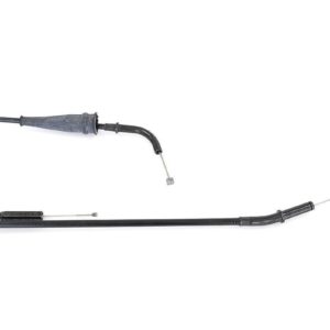 Cable gas tiro