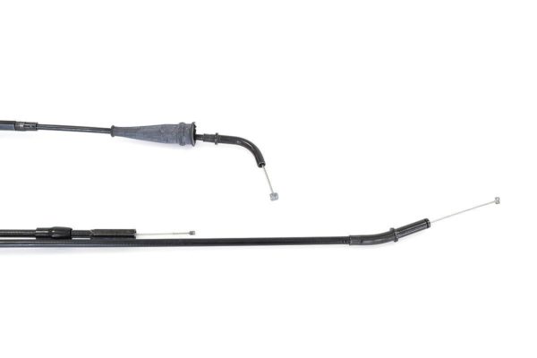 Cable gas tiro