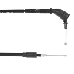 Cable gas tiro