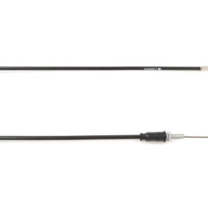 Cable gas tiro