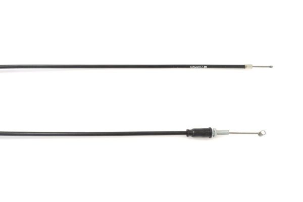 Cable gas tiro