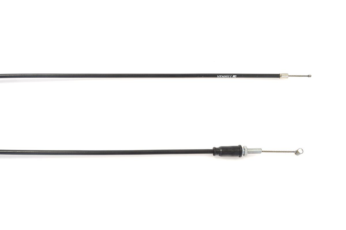 Cable gas tiro
