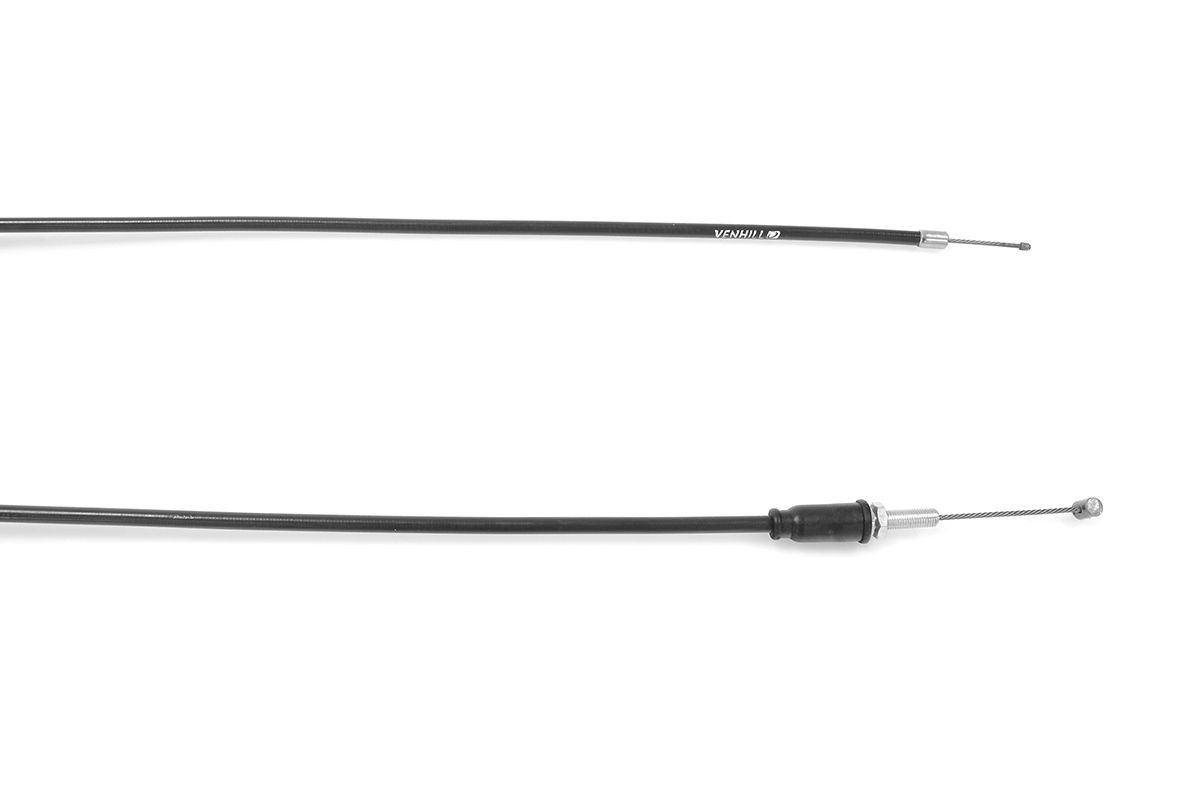 Cable gas tiro