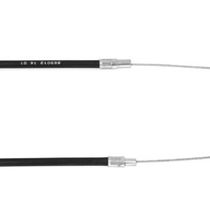 Cable gas tiro