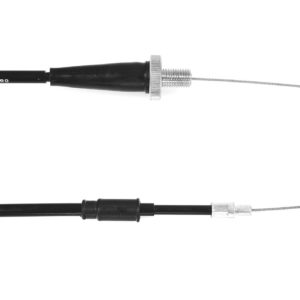 Cable gas tiro