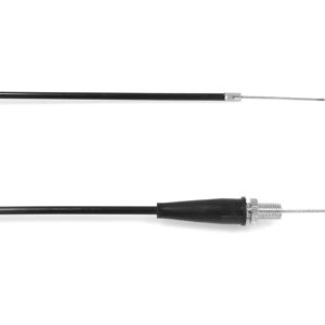 Cable gas tiro