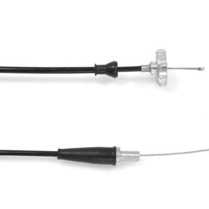 Cable gas tiro