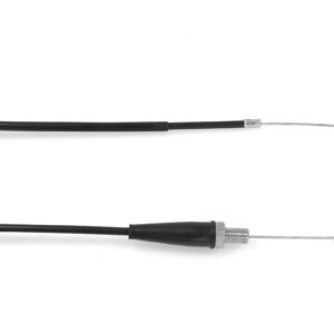 Cable gas tiro