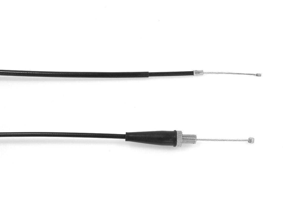 Cable gas tiro
