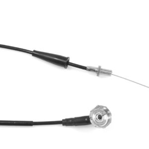 Cable gas tiro