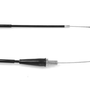 Cable gas tiro